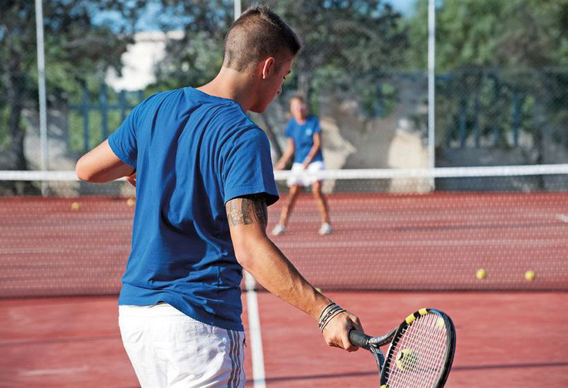 Hotel Valtur Favignana