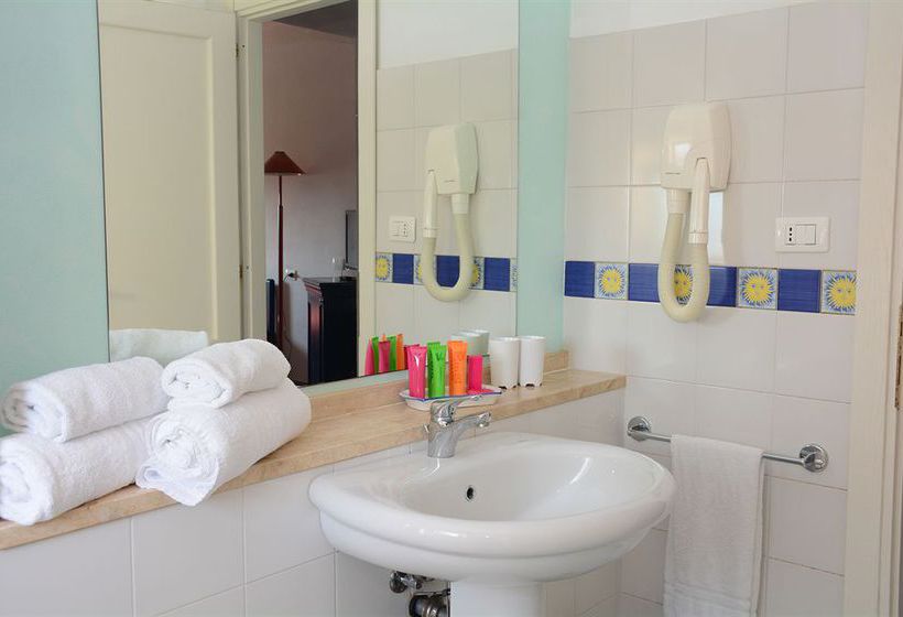 Hotel Valtur Favignana  | Favignana | Trapani | Italia 10