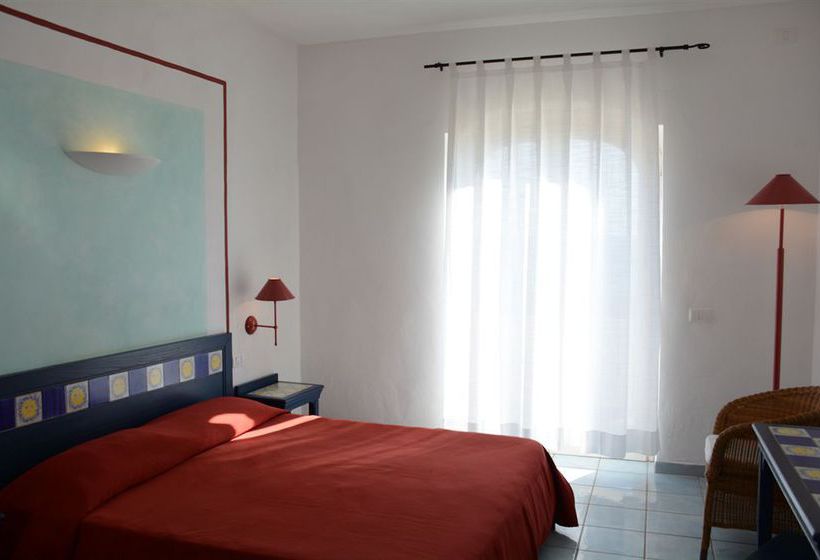 Hotel Valtur Favignana  | Favignana | Trapani | Italia 12
