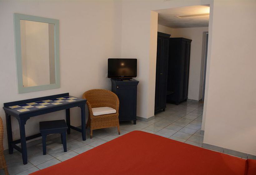 Hotel Valtur Favignana  | Favignana | Trapani | Italia 13