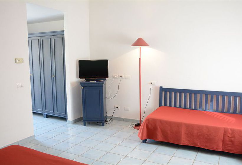 Hotel Valtur Favignana  | Favignana | Trapani | Italia 14