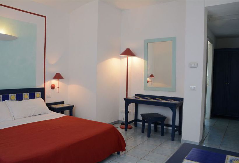 Hotel Valtur Favignana  | Favignana | Trapani | Italia 15