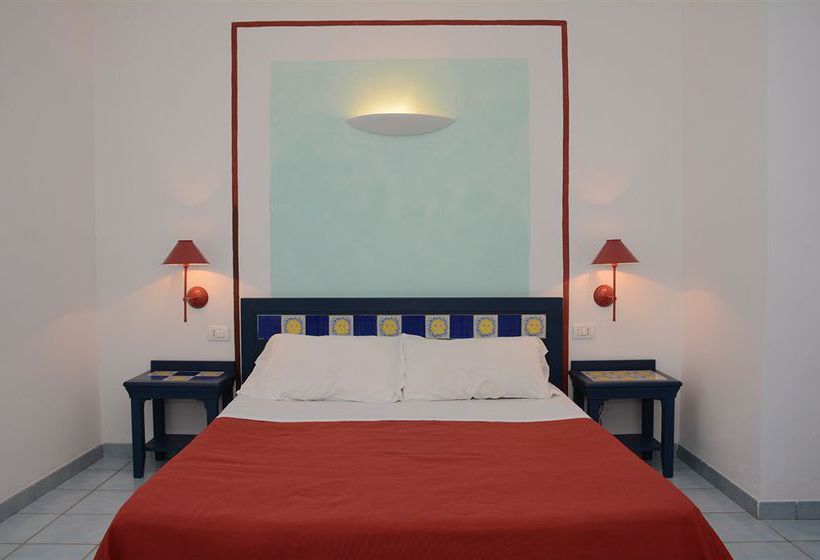 Hotel Valtur Favignana  | Favignana | Trapani | Italia 16