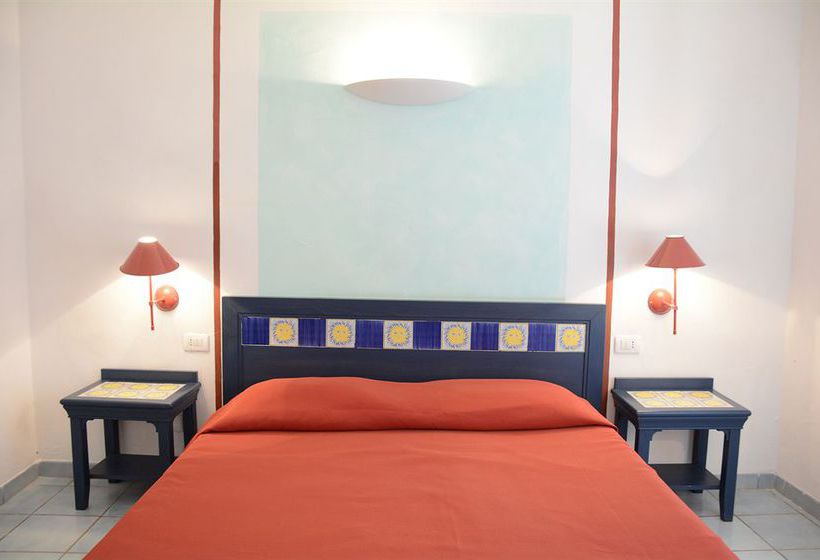 Hotel Valtur Favignana  | Favignana | Trapani | Italia 17