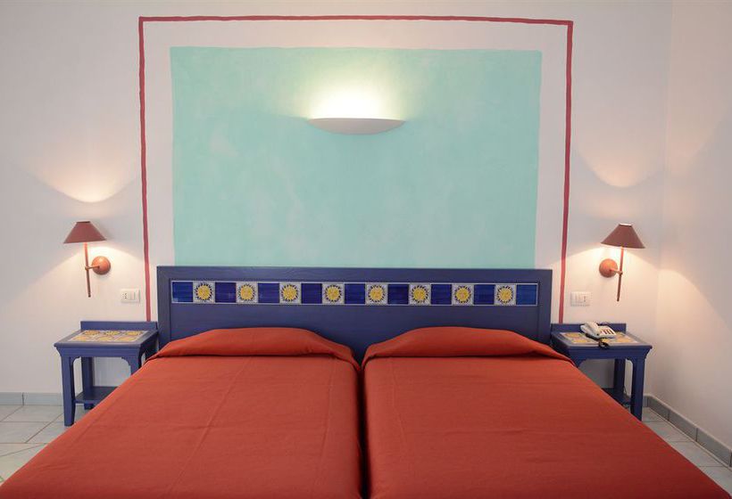 Hotel Valtur Favignana  | Favignana | Trapani | Italia 19