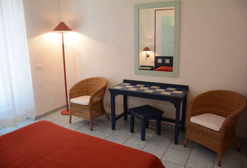Hotel Valtur Favignana  | Favignana | Trapani | Italia 20