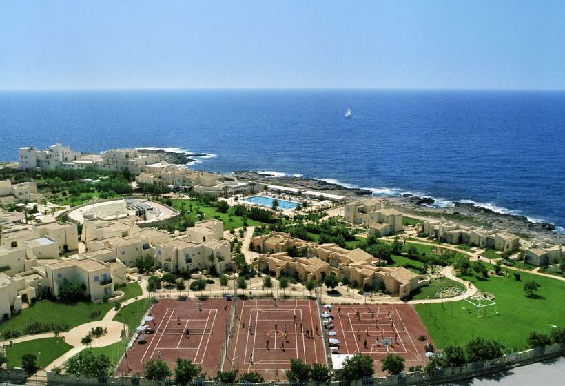 Hotel Valtur Favignana  | Favignana | Trapani | Italia 4