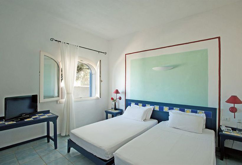 Hotel Valtur Favignana  | Favignana | Trapani | Italia 7