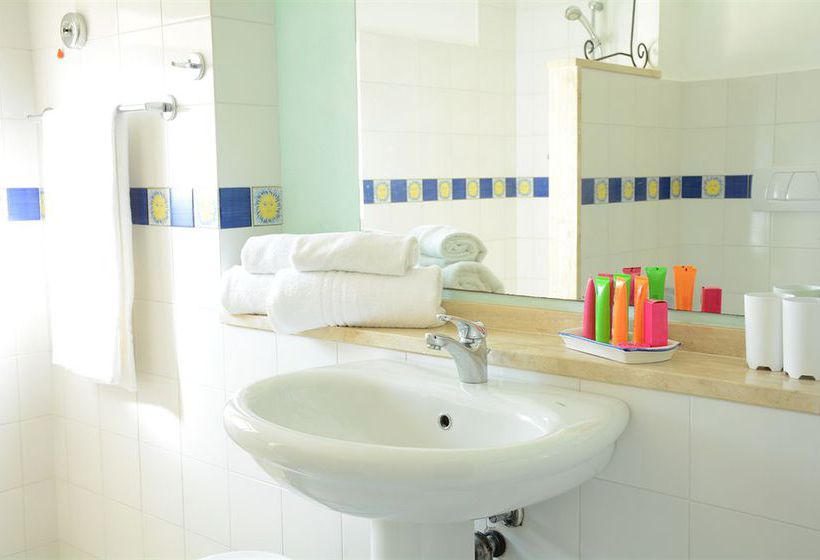 Hotel Valtur Favignana  | Favignana | Trapani | Italia 8