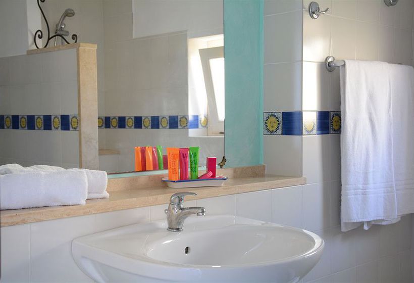 Hotel Valtur Favignana  | Favignana | Trapani | Italia 9