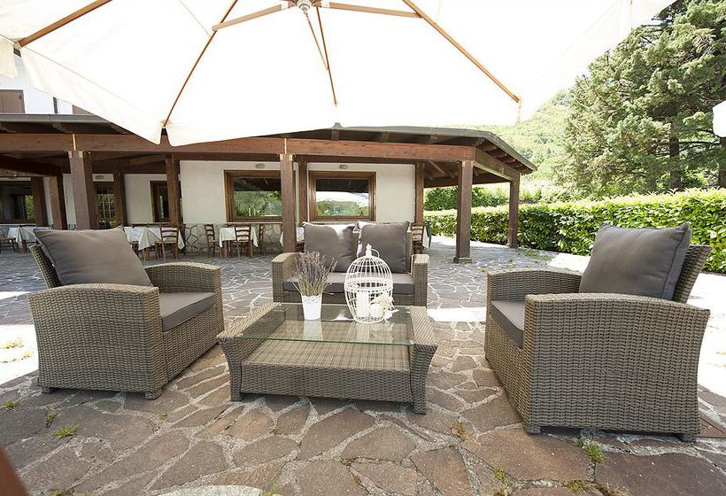 Hotel Acquevive Scanno 