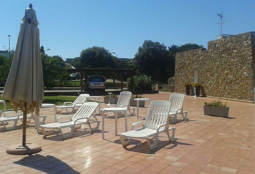 Hotel Residence Le Vele  | Stintino | Sardegna | Italia 6