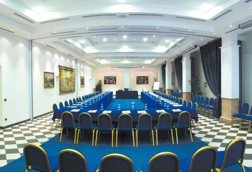 Hotel Principe  | Pomezia | Rom | Italien 1