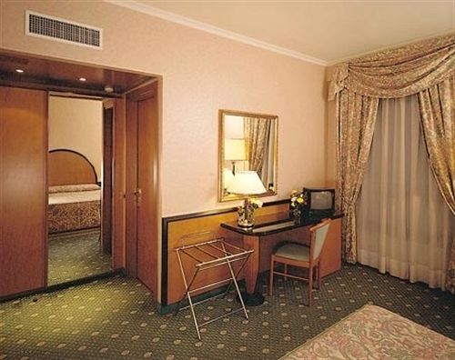 Hotel Principe  | Pomezia | Rom | Italien 10