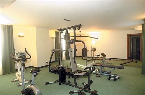 Hotel Principe  | Pomezia | Rom | Italien 11