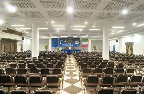 Hotel Principe  | Pomezia | Rom | Italien 12