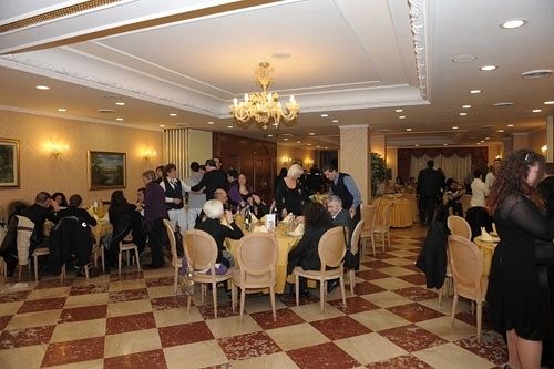 Hotel Principe  | Pomezia | Rom | Italien 13