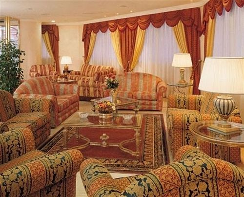 Hotel Principe  | Pomezia | Rom | Italien 14