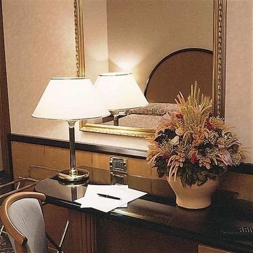 Hotel Principe  | Pomezia | Rom | Italien 15