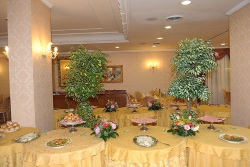 Hotel Principe  | Pomezia | Rom | Italien 16