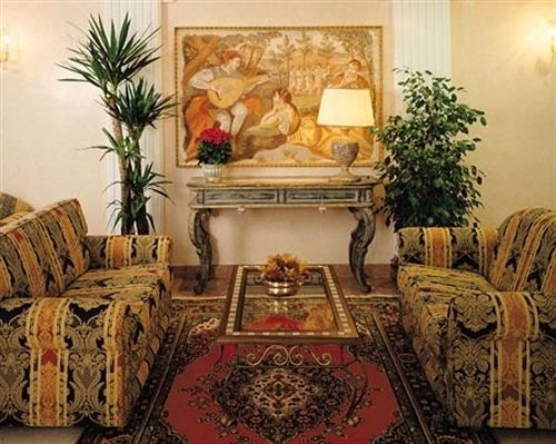 Hotel Principe  | Pomezia | Rom | Italien 17