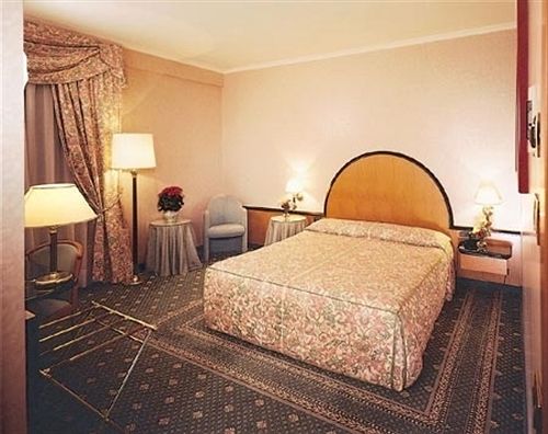 Hotel Principe  | Pomezia | Rom | Italien 18
