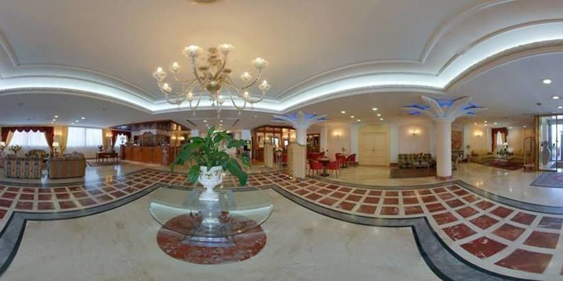 Hotel Principe  | Pomezia | Rom | Italien 2