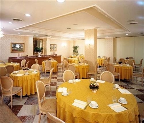 Hotel Principe  | Pomezia | Rom | Italien 20