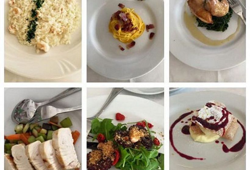 Hotel Principe  | Pomezia | Rom | Italien 3