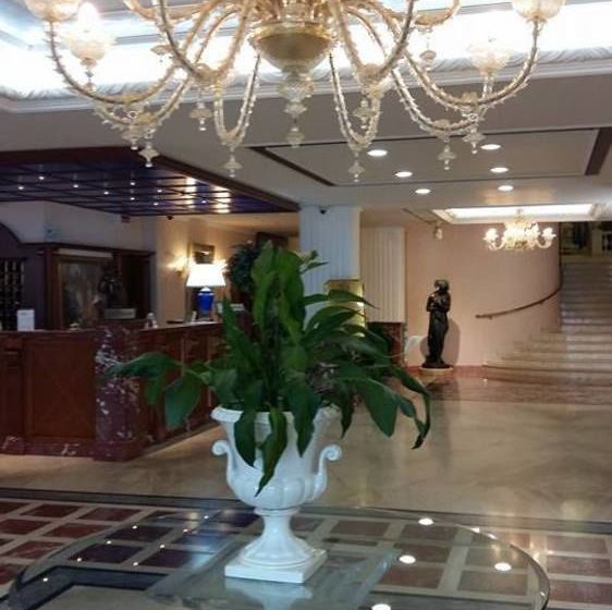 Hotel Principe  | Pomezia | Rom | Italien 6