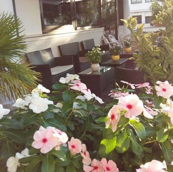 Hotel Principe  | Pomezia | Rom | Italien 7