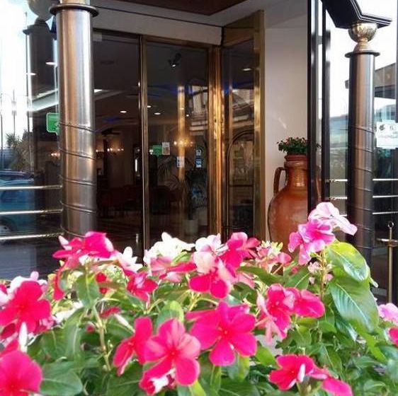 Hotel Principe  | Pomezia | Rom | Italien 8