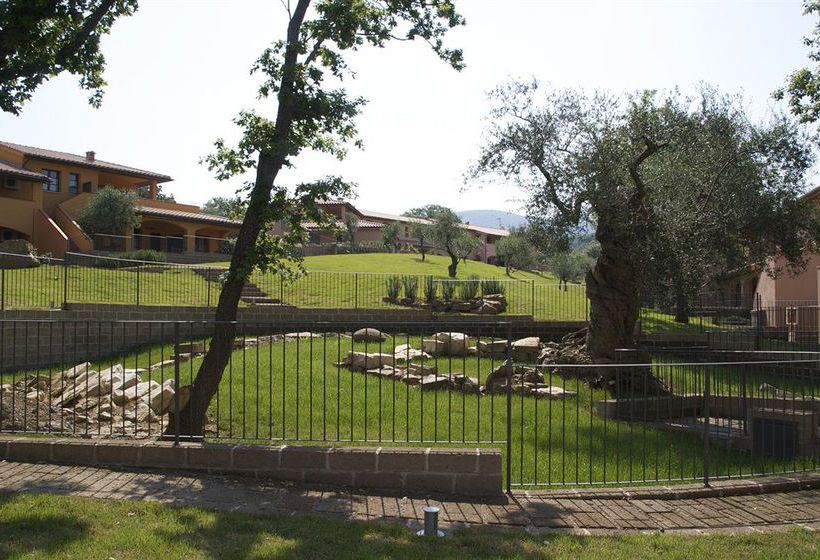 Borgo Etrusco