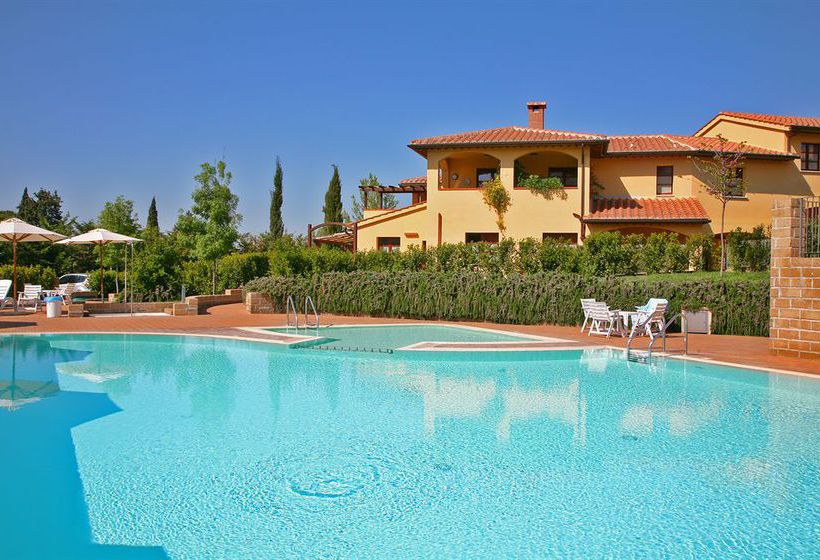 Borgo Etrusco  | Scarlino | Grosseto | Italy 1