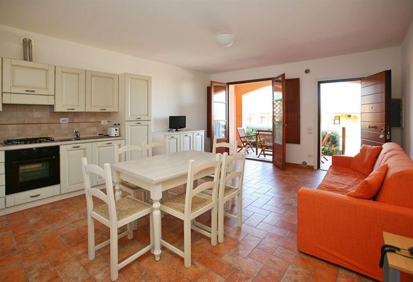 Borgo Etrusco  | Scarlino | Grosseto | Italy 11