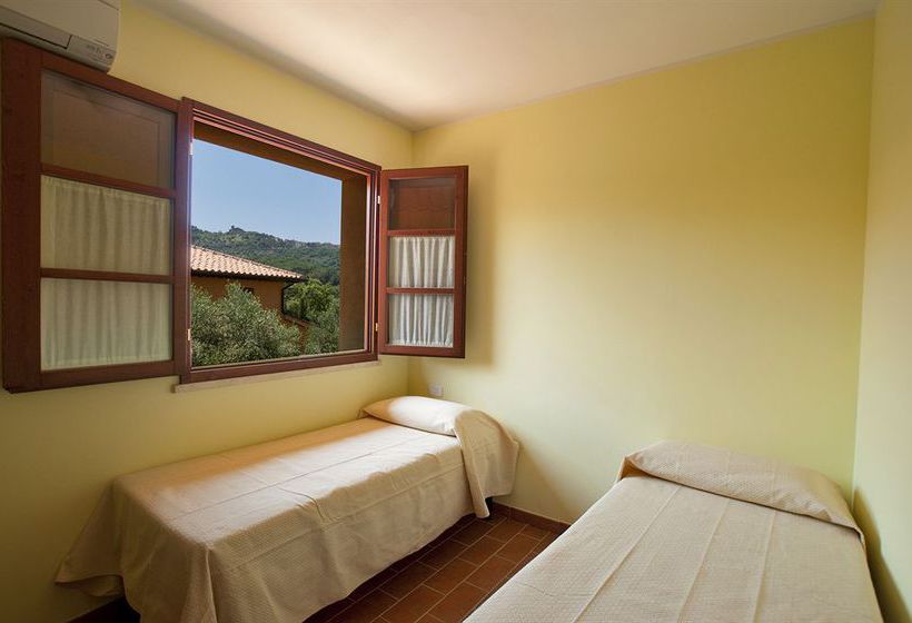 Borgo Etrusco  | Scarlino | Grosseto | Italy 18