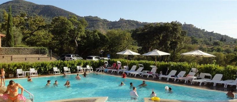 Borgo Etrusco  | Scarlino | Grosseto | Italy 2