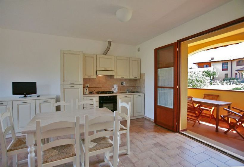 Borgo Etrusco  | Scarlino | Grosseto | Italy 5