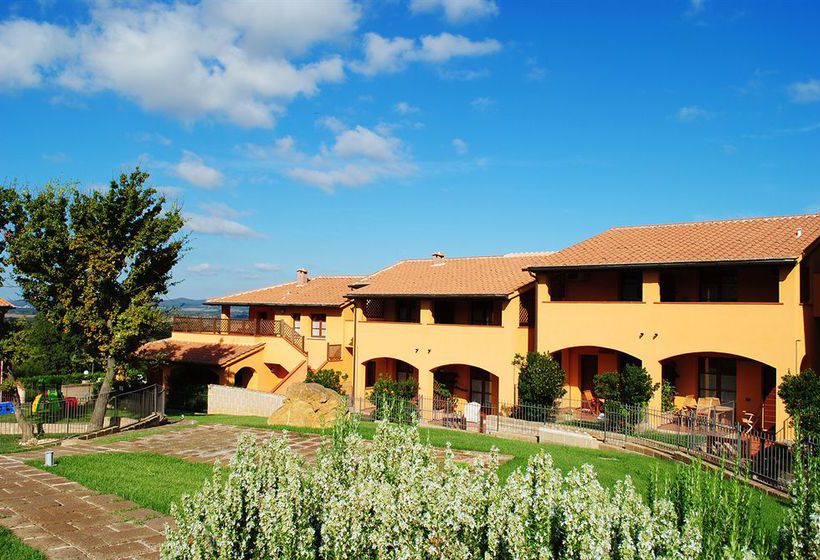 Borgo Etrusco  | Scarlino | Grosseto | Italy 7