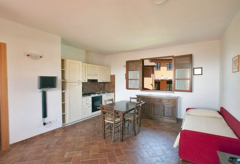 Borgo Etrusco  | Scarlino | Grosseto | Italy 9