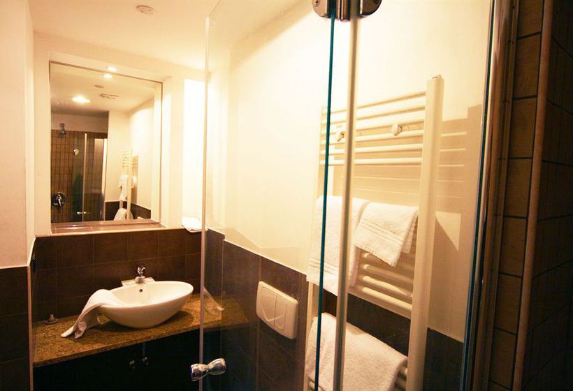 Pensión Locanda San Paolo Monza