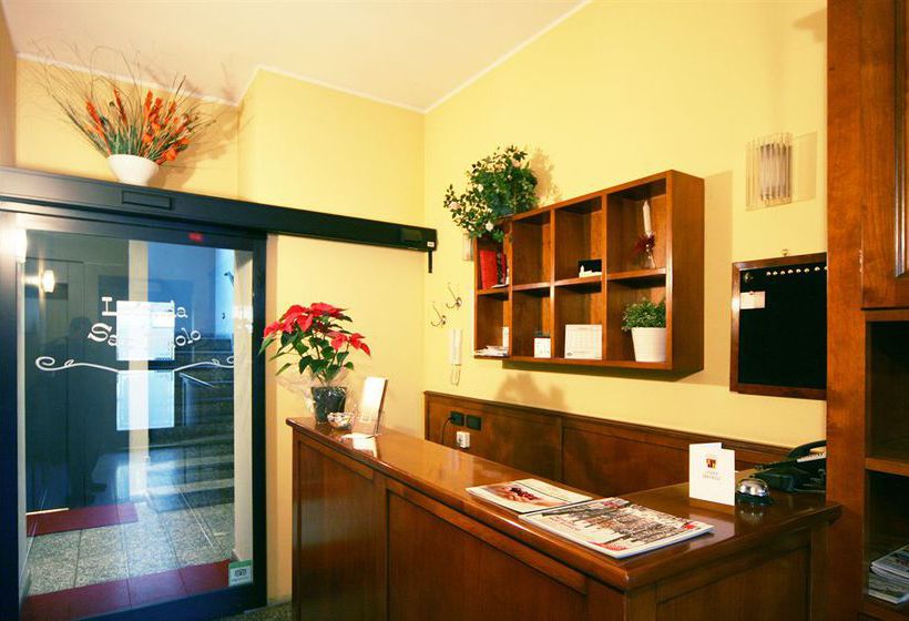 Pensione Locanda San Paolo  | Monza | Monza e Brianza | Italia 1