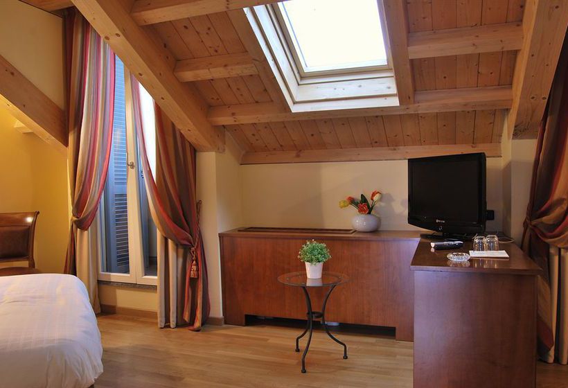 Pensione Locanda San Paolo  | Monza | Monza e Brianza | Italia 10