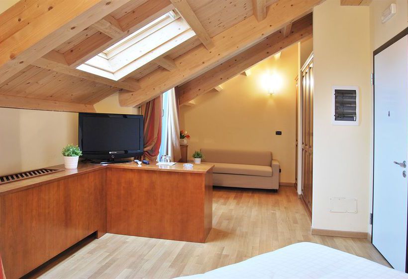 Pensione Locanda San Paolo  | Monza | Monza e Brianza | Italia 11