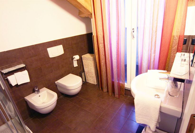 Pensione Locanda San Paolo  | Monza | Monza e Brianza | Italia 12