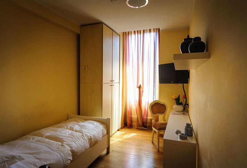 Pensione Locanda San Paolo  | Monza | Monza e Brianza | Italia 13