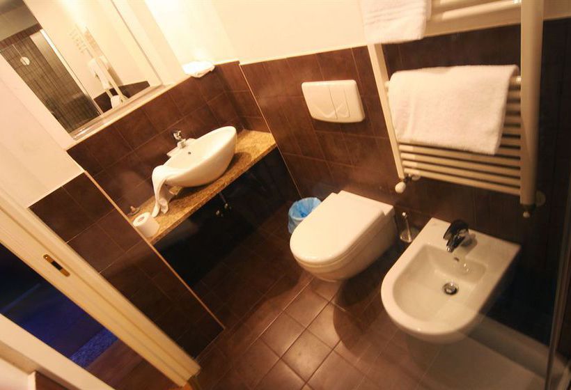 Pensione Locanda San Paolo  | Monza | Monza e Brianza | Italia 14