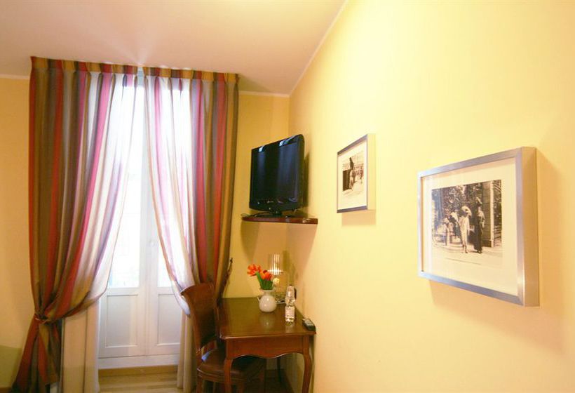 Pensione Locanda San Paolo  | Monza | Monza e Brianza | Italia 15