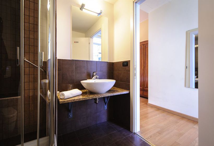 Pensione Locanda San Paolo  | Monza | Monza e Brianza | Italia 16