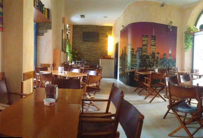 Pensione Locanda San Paolo  | Monza | Monza e Brianza | Italia 17